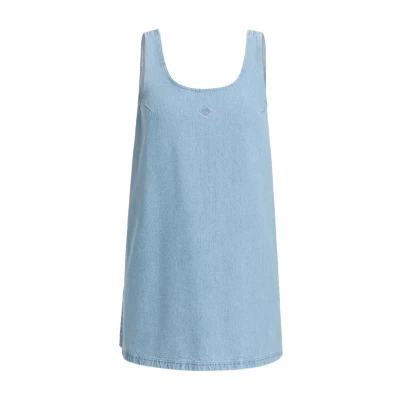Abbildung von Roxy FLOW Strandaccessoire, Damen, Größe: XXL, Blue