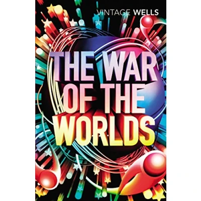 Abbildung von the War of Worlds: Wells H.G. (Vintage Classics)