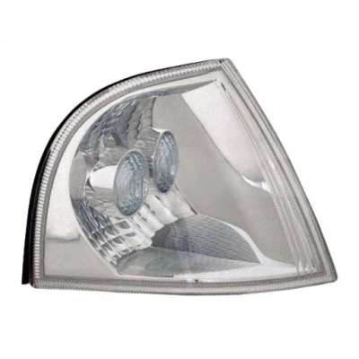 Abbildung von TYC 18 0207 01 2 Blinker vorne rechts ohne Lampenträger SKODA: Octavia I Hatchback, 1 Combi
