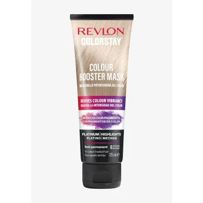 Abbildung von Revlon COLORSTAY Color Booster MASK Haarkur, Größe: 125 ml, Blonde