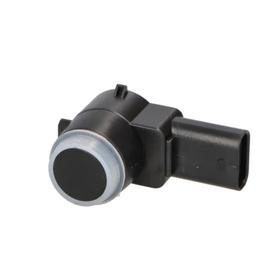 Abbildung von MAGNETI MARELLI 021016114010 Parksensoren hinten schwarz VOLKSWAGEN: Caddy 3, Touran I