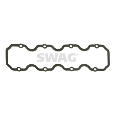 Abbildung von SWAG 40 90 4570 Ventildeckeldichtung Kork OPEL: Vectra A Saloon, Calibra A, Astra F Caravan