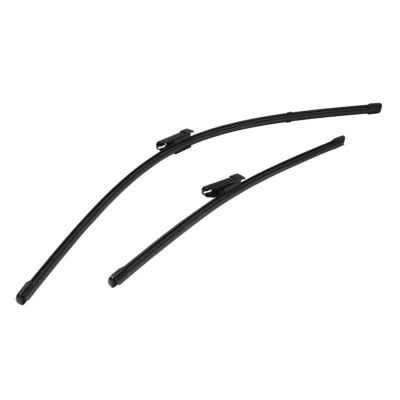 Abbildung von Scheibenwischer Denso DF 210 Flachbalkenwischblatt SEAT: Leon III Hatchback, ST, IBIZA 5, BMW: X1, CITROËN: C3 Aircross 2