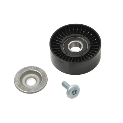 Abbildung von INA 532 0648 10 Umlenkrolle MERCEDES BENZ: E Class Saloon, C Sprinter 3 T Van