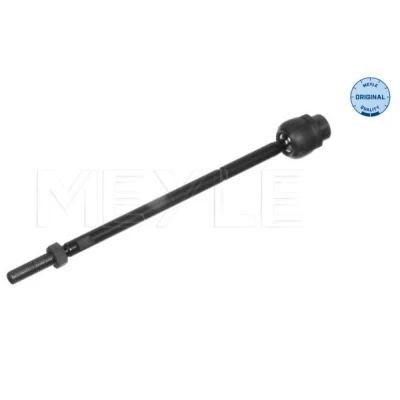 Abbildung von MEYLE 616 030 5576 Axialgelenk Vorderachse links, rechts M12x1,5 323 für Fahrzeuge ohne Servolenkung ORIGINAL Quality