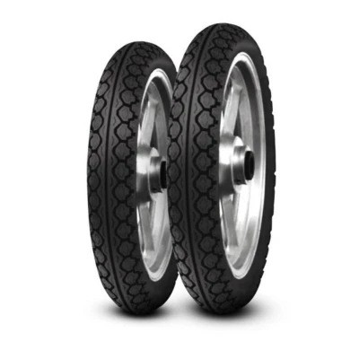 Abbildung von PIRELLI MANDRAKE MT 15 80/80 16 TT 45J, Motorradreifen Vorne