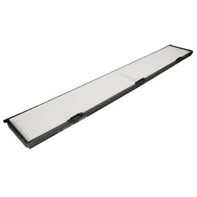 Abbildung von PURRO PUR PC3010 Innenraumfilter Aktivkohlefilter 837 134 20 BMW: 3 Touring, Saloon, Coupe, ALPINA: B3 Touring