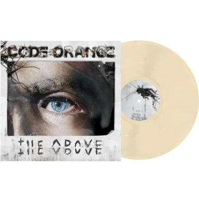 Abbildung von The Above [Vinyl LP]