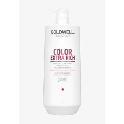 Abbildung von Goldwell Dualsenses Color Extra Rich Brilliance Conditioner 200 ml