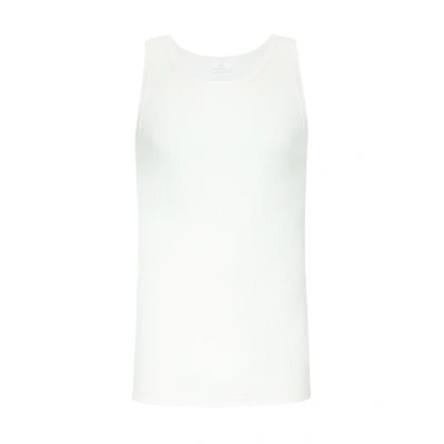 Abbildung von Jockey Classic Unterhemd/shirt, Herren, Größe: Medium, Off white
