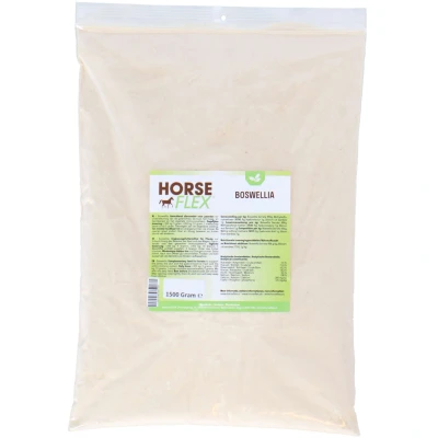 Abbildung von Horseflex Boswellia Nachfüllung 1500g
