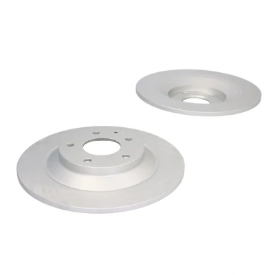 Abbildung von FERODO DDF2609C Bremsscheibe 303 10 5 114,3 voll beschichtet ohne Schrauben MAZDA: CX I, II, 30
