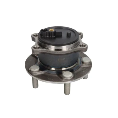 Abbildung von SNR R170.64 Radlagersatz 139 MAZDA: CX 5 I, 6 Estate, Saloon