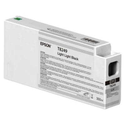 Abbildung von Epson 2449800 C13T699700 Wartungsbox 700ml 50 Seiten