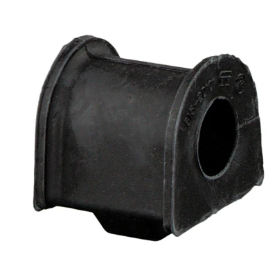 Abbildung von FEBI BILSTEIN 41410 Stabigummis Vorderachse Gummi 22