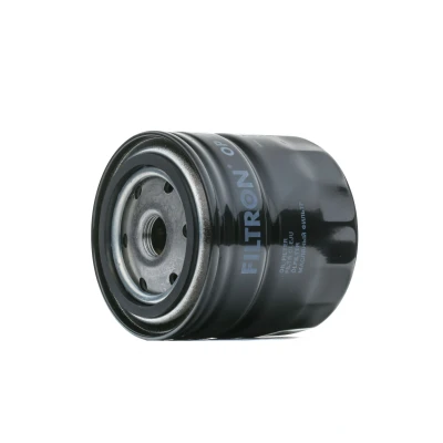 Abbildung von FILTRON OP 567/3 Ölfilter 3/4 16 UNF Anschraubfilter NISSAN: NP300 Navara Platform / Chassis, X Trail, Pick Up, VOLKSWAGEN: Taro