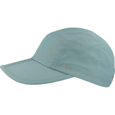 Abbildung von Eisley Unisex Gobi Cap mit UPF50+ / atmungsaktiv &amp; schnell trocknend/faltbares Schild/Klettverschluss, Stormy sea, L