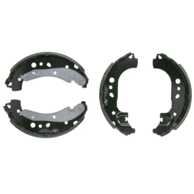 Abbildung von ATE 03.0137 0540.2 Bremsbacken 228 42 mit Hebel SEAT: IBIZA 5, Arona, VOLKSWAGEN: T Cross