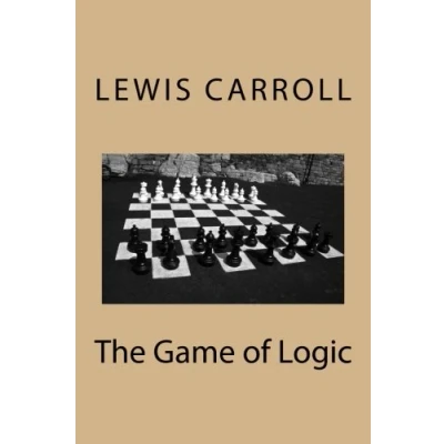 Abbildung von The Game of Logic by Lewis Carroll: Carroll