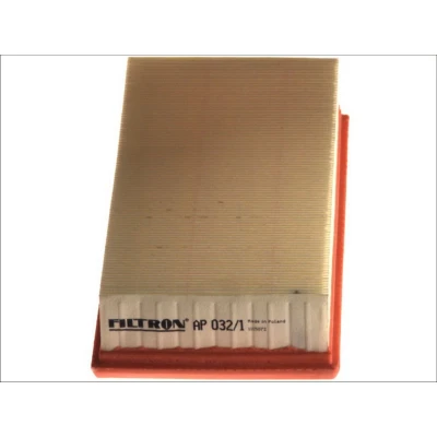 Abbildung von FILTRON AP 032/1 Luftfilter 57 149,5 285,5 Filtereinsatz BMW: 7, X5