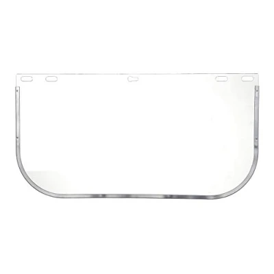 Abbildung von PORPW99CLR Replacement Shield Plus V Clear R One Size EU / UK
