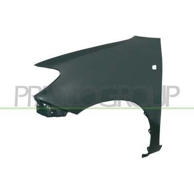 Abbildung von PRASCO TY8183004 Kotflügel vorne links TOYOTA: HILUX 3 Pick up