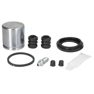 Abbildung von AUTOFREN SEINSA D42023C Bremssattel Reparatursatz Vorderachse 48 LANCIA: DELTA 1
