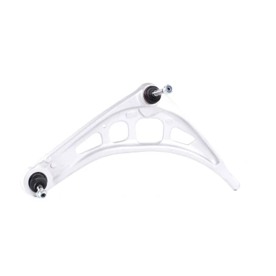 Abbildung von MEYLE 316 050 0003/HD Querlenker Quality mit Trag /Führungsgelenk Vorderachse links Aluminium BMW: Z4 Roadster, 3 Compact, Convertible