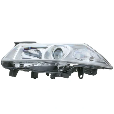 Abbildung von VALEO 043280 Scheinwerfer RENAULT: MEGANE 2, 2 Coupe Cabriolet, Kombi