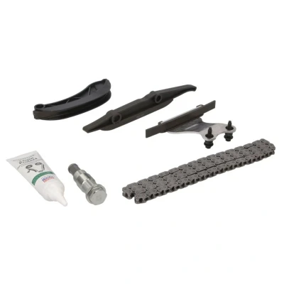 Abbildung von INA 559 1007 22 Steuerkettensatz für Nockenwelle Simplex BMW: 3 Touring, 1 Hatchback, Saloon, MINI: Hatchback