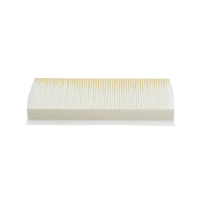 Abbildung von BOSCH 1 987 432 045 Innenraumfilter Partikelfilter 350 162 30 FORD: Focus 2, Mk1 Hatchback, Transit Connect Van