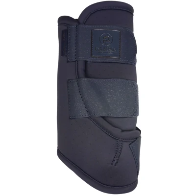 Abbildung von Eskadron Dressage Boots Platinum Pro Hinter Atlantikblau