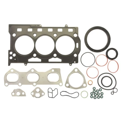 Abbildung von AJUSA 50244900 Dichtungsvollsatz, Motor MULTILAYER STEEL VOLKSWAGEN: Polo V Hatchback