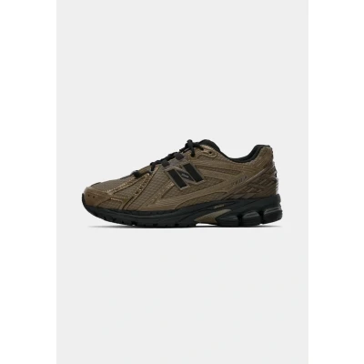 Abbildung von New Balance U1906 Unisex Sneaker low, Größe: 44, Mushroom Schuhe