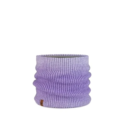 Abbildung von Buff Halswärmer Knitted &amp; Fleece Marin Unisex Erwachsene