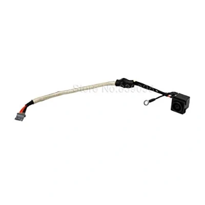 Abbildung von Gintai Strombuchse Netzteilbuchse DC Power Jack Dock Port Flex Ladebuchse für So ny VPCF11 VPCF12 VPCF13 PCG 81114L 81115L 81112M 81212M VPCF136FX VPCF121FX 015 0001 1494_A