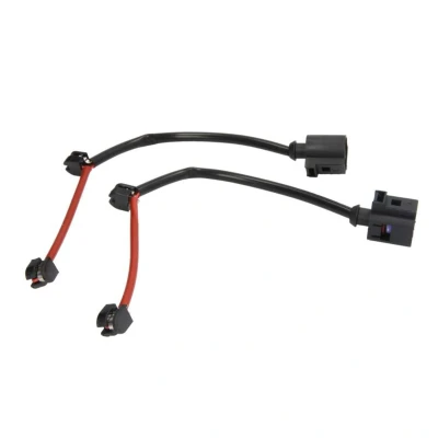 Abbildung von QUICK BRAKE WS 0410 A Verschleißanzeige Achssatz PORSCHE: 911 Convertible