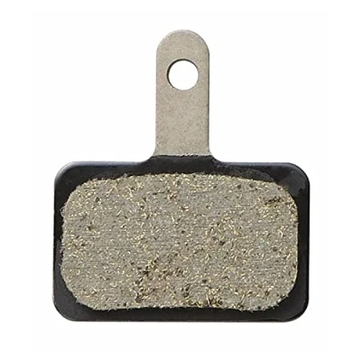 Abbildung von SHIMANO Scheibenbremsbeläge, B03S Resin
