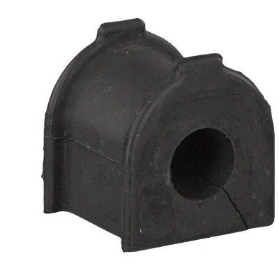 Abbildung von FEBI BILSTEIN 171867 Stabigummis Hinterachse Gummi 19 44 TOYOTA: Land Cruiser Prado 150