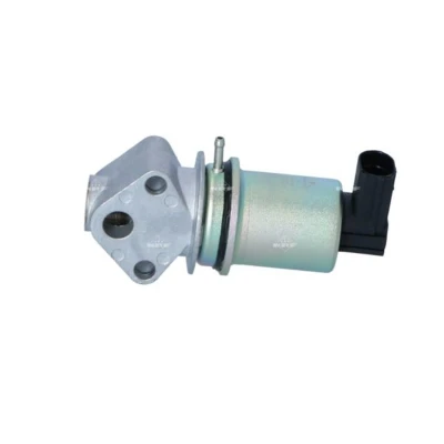 Abbildung von NRF 48330 AGR Ventil elektrisch mit Dichtungen VOLKSWAGEN: Golf 4, 4 Variant, Lupo / 3L, SKODA: Octavia 1 Combi, Fabia Combi