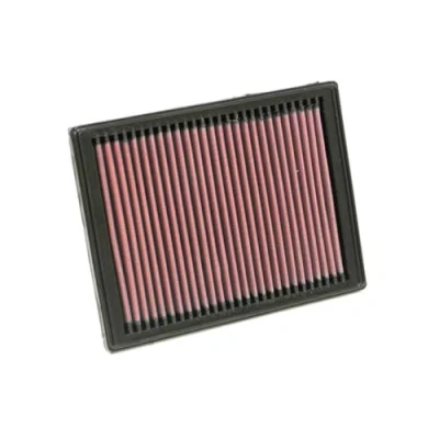 Abbildung von K&amp;N 33 2239 Motorluftfilter: Hochleistung, Prämie, Abwaschbar, Ersatzfilter,Erhöhte Leistung, 2000 2008 (Cooper, One D, One, I)