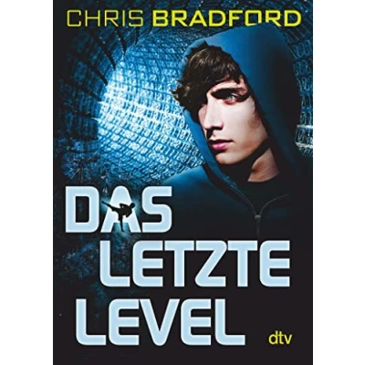 Abbildung von Das letzte Level: Rasanter Cyberthriller ab 12 (Das Level Reihe, Band 1)