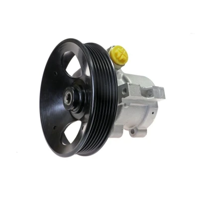 Abbildung von Hydraulikpumpe, Lenkung LAUBER 55.9902