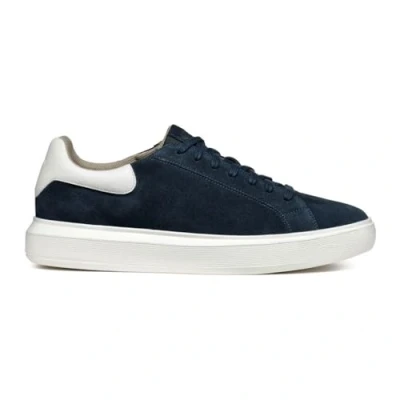 Abbildung von Geox Deiven Sneaker low, Herren, Größe: 42, Navy Schuhe
