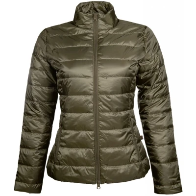 Abbildung von HKM Gefütterte Jacke Allure Sommer Olivgrün S