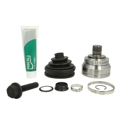 Abbildung von PASCAL G1G020PC Gelenksatz radseitig VOLKSWAGEN: Sharan I, SEAT: Alhambra I