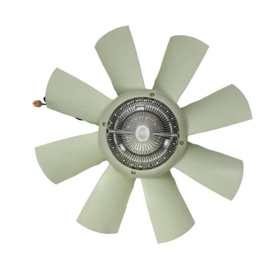 Abbildung von THERMOTEC D5SC004TT Lüfter 750, 750 elektrisch