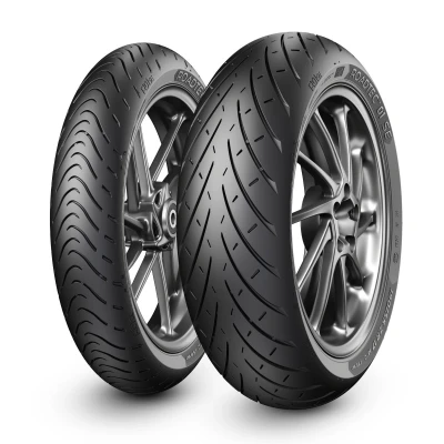 Abbildung von Metzeler Roadtec 01 SE 120/70 R17 58W PKW Sommerreifen Reifen 3850800