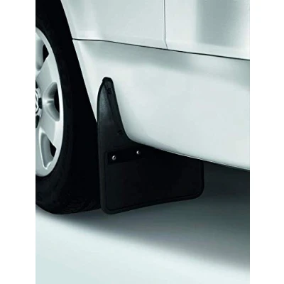 Abbildung von Volkswagen Original VW T5 T6 Transporter Multivan Schmutzfänger vorn 7H0075111