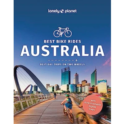 Abbildung von Lonely Planet Best Bike Rides Australia: Day Trips on Two Wheels (Cycling Travel Guide)